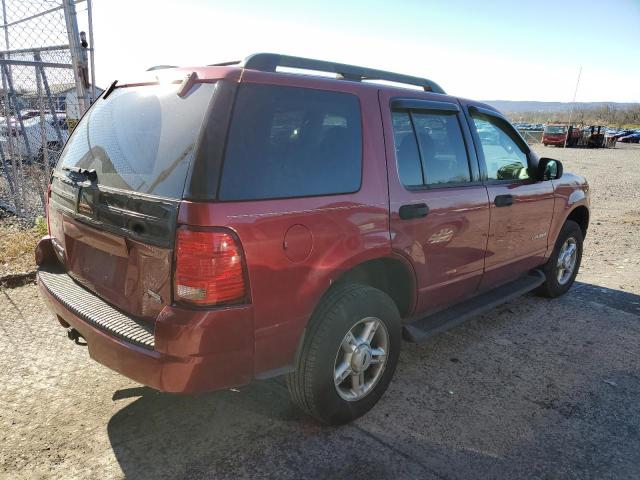 Photo 3 from auction – 2005 FORD EXPLORER X with VIN 1FMZU73KX5UA74572