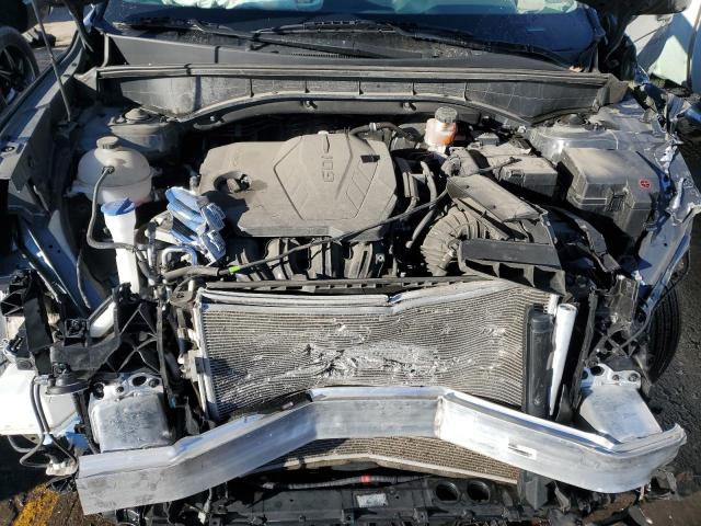 Photo 7 from auction – 2021 KIA SORENTO S with VIN 5XYRLDLC6MG007451
