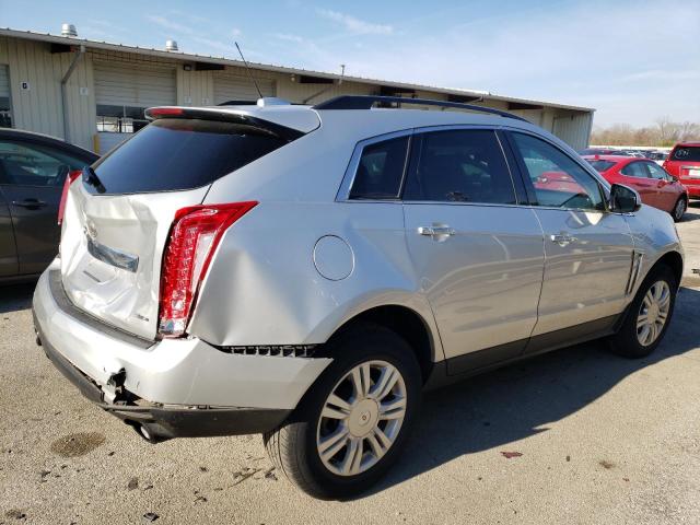 Photo 3 from auction – 2015 CADILLAC SRX with VIN 3GYFNAE34FS520816