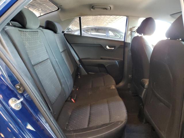 Photo 6 from auction – 2019 KIA RIO S with VIN 3KPA24AB0KE249639