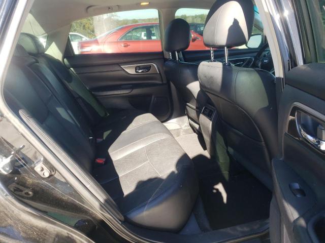 Photo 10 from auction – 2013 NISSAN ALTIMA 3.5 with VIN 1N4BL3AP9DN421856