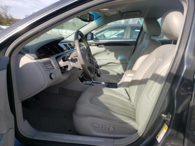 Photo 7 from auction – 2011 BUICK LUCERNE CX with VIN 1G4HJ5EM7BU144838