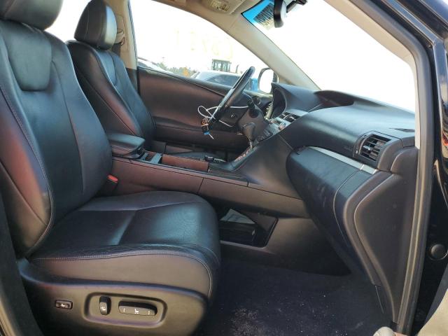 Photo 5 from auction – 2015 LEXUS RX 350 with VIN 2T2ZK1BA9FC191781