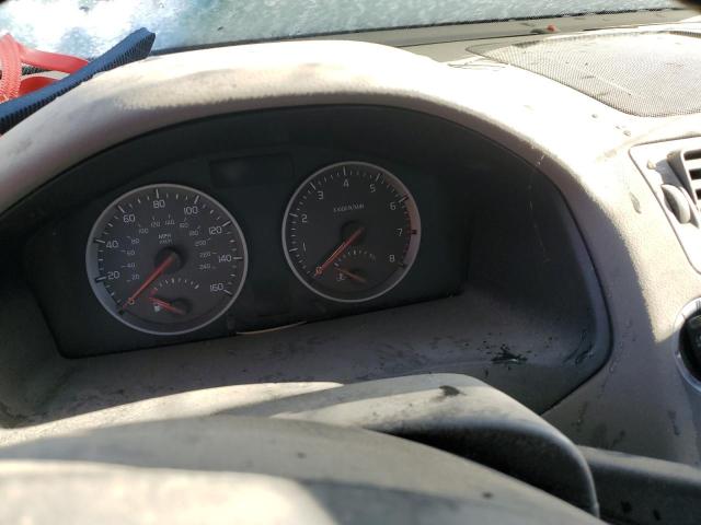 Фото 9 с аукциона – 2005 VOLVO S40 с VIN YV1MS682252107951