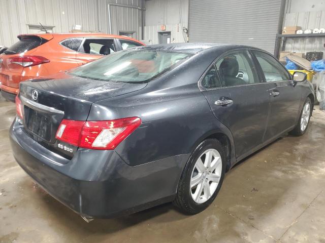 Photo 4 from auction – 2008 LEXUS ES 350 with VIN JTHBJ46G782255213