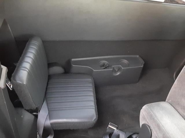 Zdjęcie 6 z aukcji – 2001 GMC SONOMA z VIN 1GTCS19W018208788