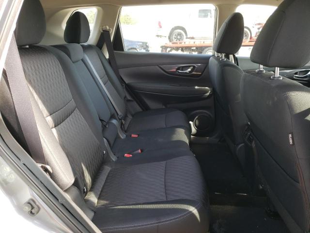 Photo 11 from auction – 2018 NISSAN ROGUE S with VIN KNMAT2MT2JP613693
