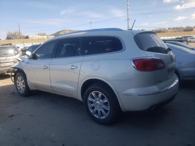 Photo 2 from auction – 2013 BUICK ENCLAVE with VIN 5GAKVDKD1DJ138519