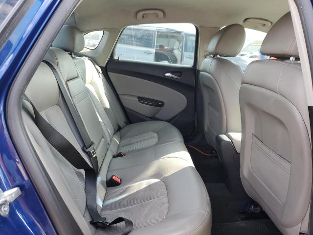 Photo 10 from auction – 2014 BUICK VERANO with VIN 1G4PP5SK5E4138960