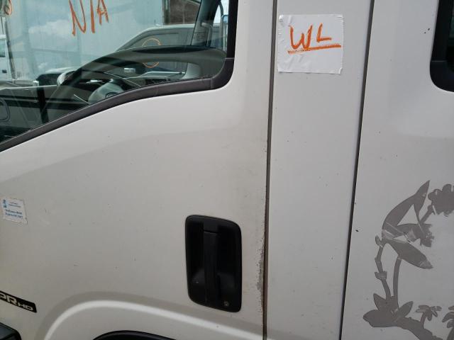 Photo 9 from auction – 2015 ISUZU NPR HD with VIN 54DC4J1B0FS806811