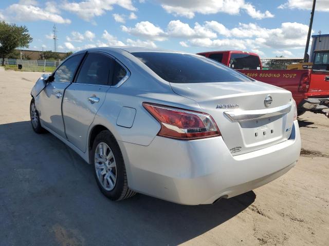 Photo 3 from auction – 2013 NISSAN ALTIMA 2.5 with VIN 1N4AL3AP1DN512793