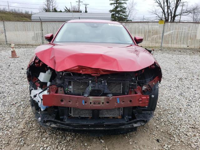 Photo 5 from auction – 2020 MAZDA CX-30 PREF with VIN 3MVDMBDL8LM127357