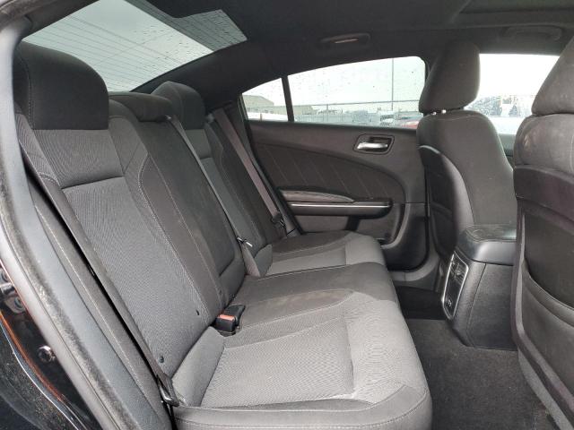 Photo 6 from auction – 2019 DODGE CHARGER SX with VIN 2C3CDXBGXKH721000