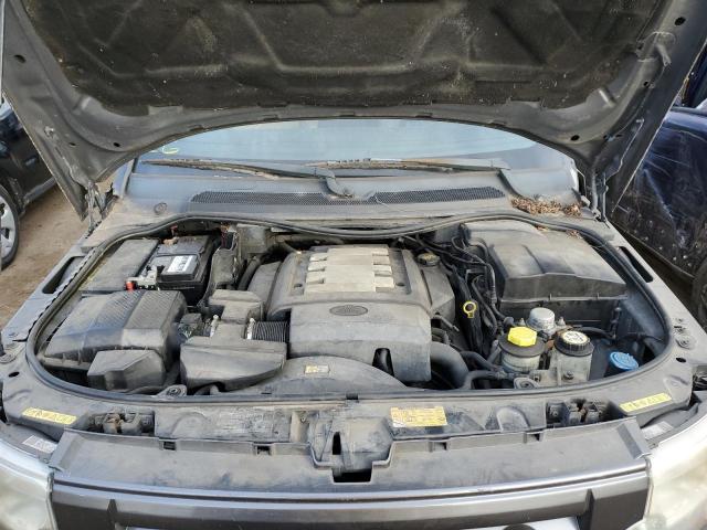 Photo 7 from auction – 2006 LAND ROVER LR3 SE with VIN SALAE25416A397114