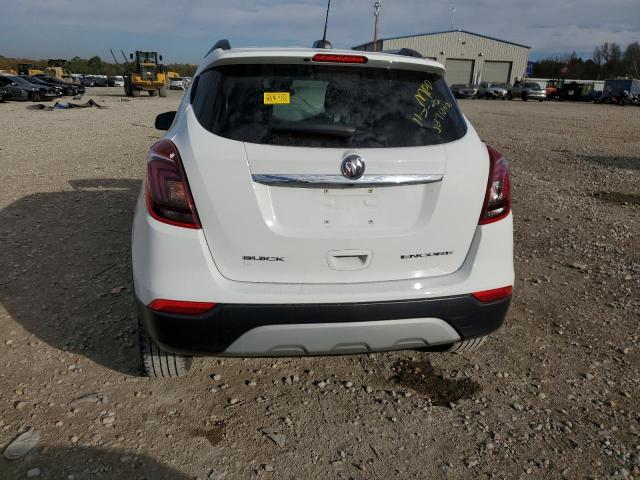 Photo 6 from auction – 2018 BUICK ENCORE PRE with VIN KL4CJASB6JB718506