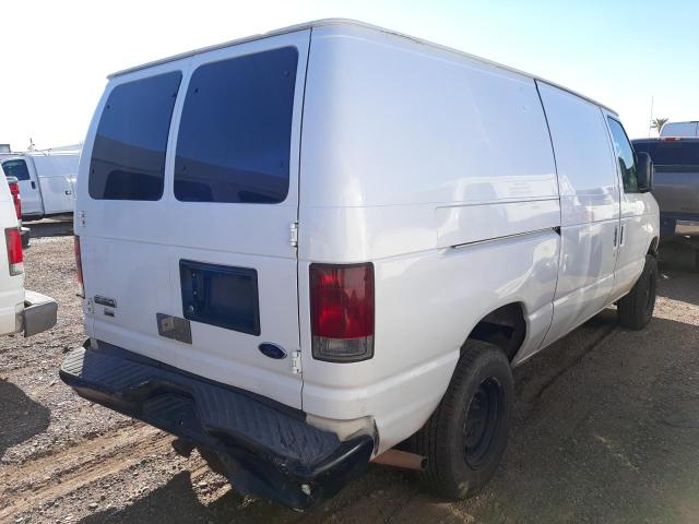 Photo 3 from auction – 2009 FORD ECONOLINE with VIN 1FTNE14W89DA52638
