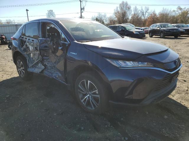 Photo 4 from auction – 2021 TOYOTA VENZA LE with VIN JTEAAAAH4MJ015642