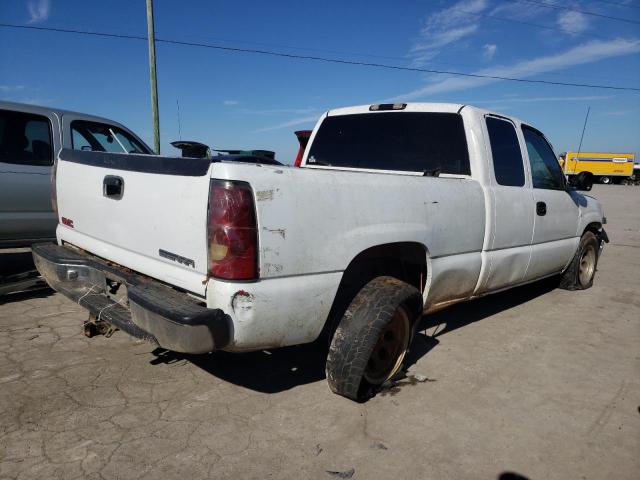 Photo 3 from auction – 2001 CHEVROLET SILVERADO with VIN 1GCEC19T51Z108210