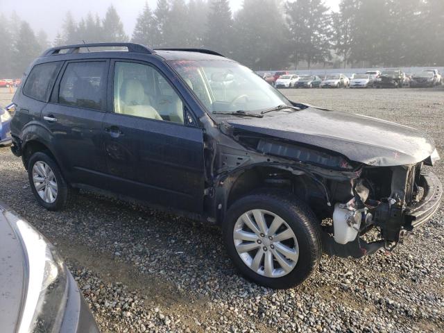Photo 4 from auction – 2013 SUBARU FORESTER 2 with VIN JF2SHADC7DH444562