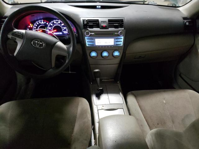 Photo 8 from auction – 2010 TOYOTA CAMRY BASE with VIN 4T4BF3EK5AR034241