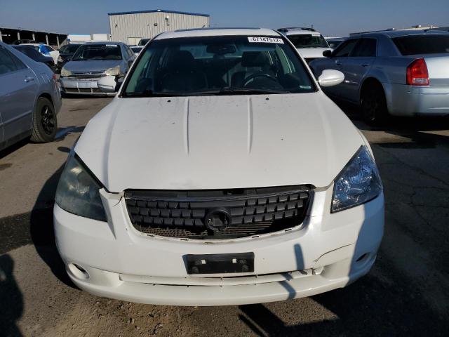 Photo 5 from auction – 2005 NISSAN ALTIMA SE with VIN 1N4BL11D85N495068