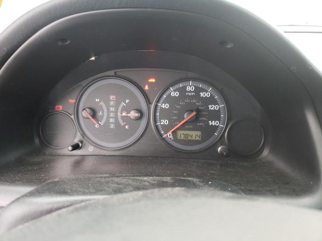 Photo 9 from auction – 2005 HONDA CIVIC DX V with VIN 1HGES16385L001072