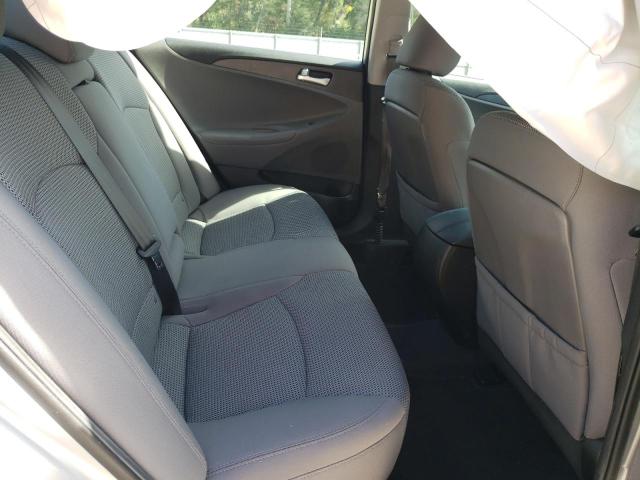 Photo 10 from auction – 2011 HYUNDAI SONATA GLS with VIN 5NPEB4AC7BH283101