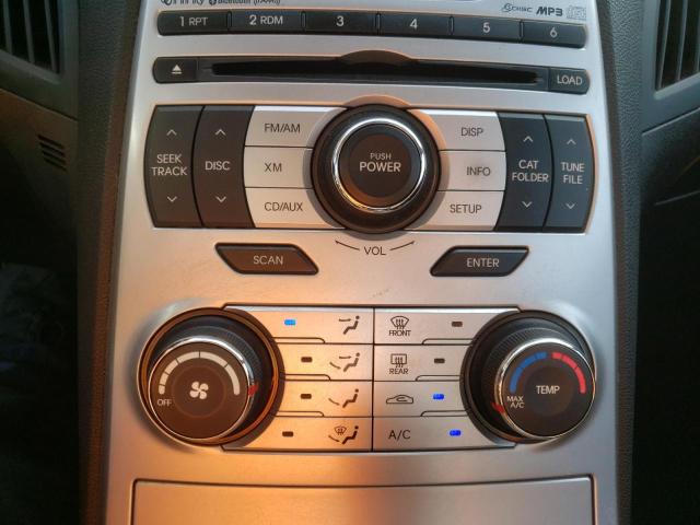 Photo 9 from auction – 2010 HYUNDAI GENESIS CO with VIN KMHHT6KD9AU025448
