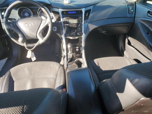 Zdjęcie 8 z aukcji – 2012 HYUNDAI SONATA SE z VIN 5NPEC4ACXCH494257