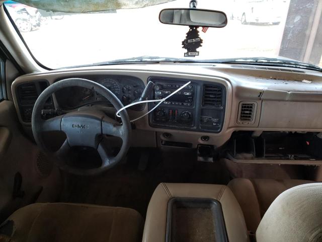 صورة رقم 8 من المزاد - 2003 GMC SIERRA C25 مع VIN 1GTHC29U93E277829