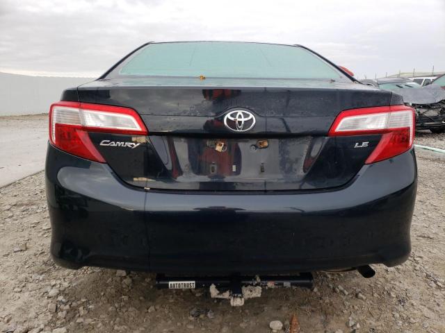 Photo 6 from auction – 2012 TOYOTA CAMRY BASE with VIN 4T1BF1FKXCU046837