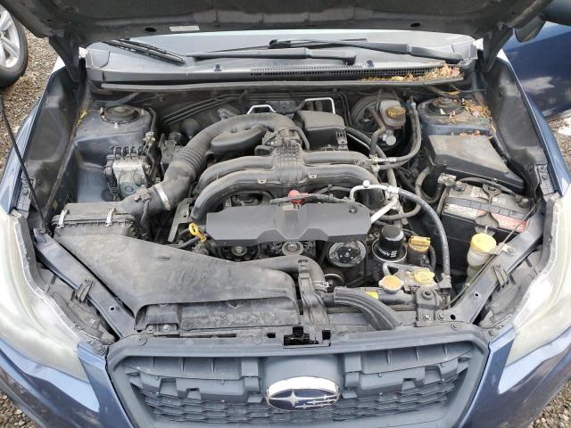 Photo 7 from auction – 2013 SUBARU IMPREZA with VIN JF1GJAA64DH024691