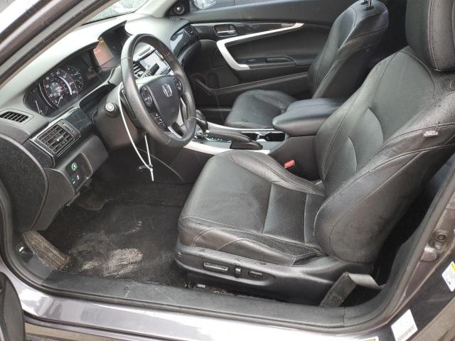 Photo 7 from auction – 2015 HONDA ACCORD EXL with VIN 1HGCT2B8XFA003348