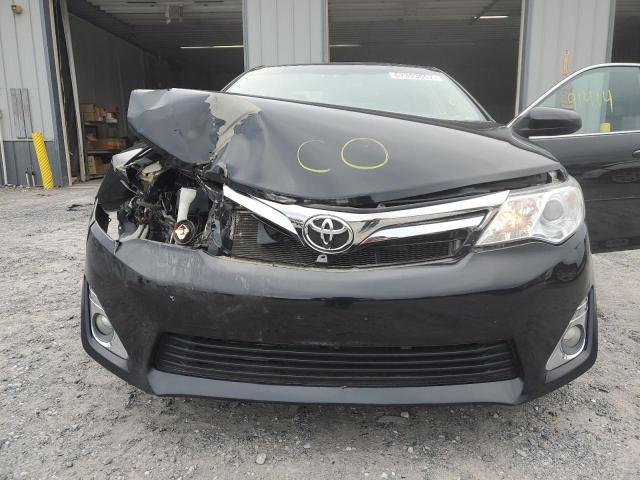 Photo 7 from auction – 2013 TOYOTA CAMRY L with VIN 4T4BF1FKXDR296988
