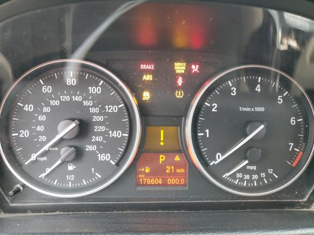 Photo 9 from auction – 2013 BMW X1 SDRIVE2 with VIN WBAVM1C50DVW42022