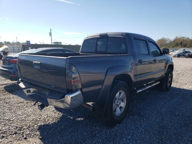 Photo 3 from auction – 2013 TOYOTA TACOMA DOU with VIN 3TMJU4GN2DM147649