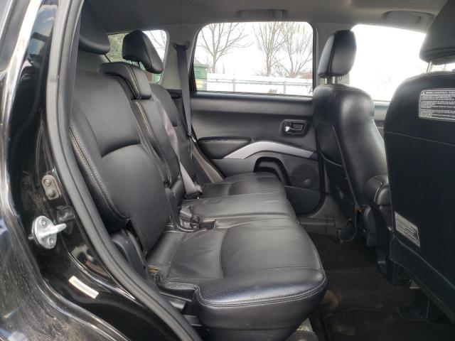 Photo 10 from auction – 2008 MITSUBISHI OUTLANDER with VIN JA4MT41XX8Z603728