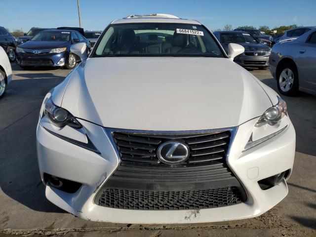 Photo 5 from auction – 2016 LEXUS IS 200T with VIN JTHBA1D26G5004766
