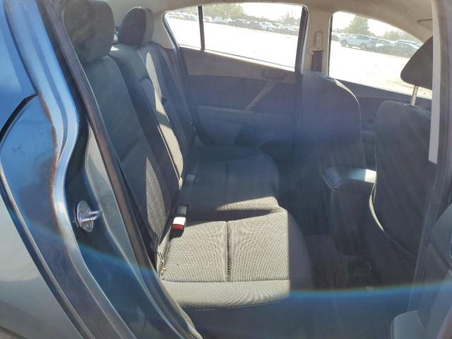 Photo 6 from auction – 2010 MAZDA MAZDA3 I with VIN JM1BL1SG0A1229628