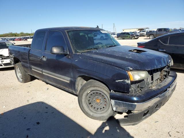 CHEVROLET SILVERADO 2007 with VIN 1GCEC19Z97Z141174 - Photo from auction