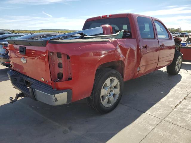 Photo 3 from auction – 2010 CHEVROLET SILVERADO with VIN 3GCRCSEA9AG127712