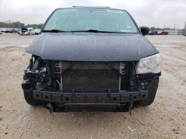 Photo 5 from auction – 2016 DODGE GRAND CARA with VIN 2C4RDGCG5GR310948