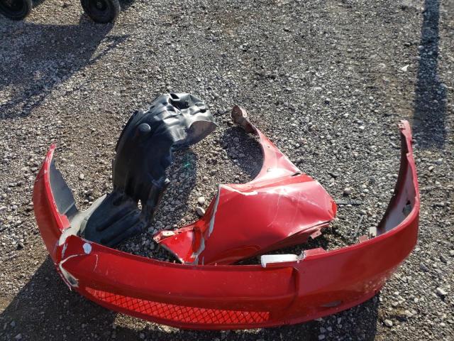 Photo 12 from auction – 2003 SUZUKI AERIO S with VIN JS2RA41S035159223