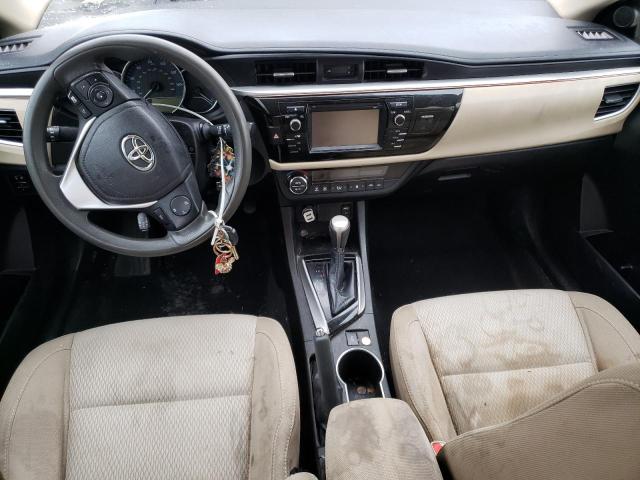 Photo 8 from auction – 2016 TOYOTA COROLLA L with VIN 5YFBURHE1GP393475