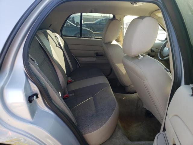 Photo 6 from auction – 2011 FORD CROWN VICT with VIN 2FABP7BV5BX146393