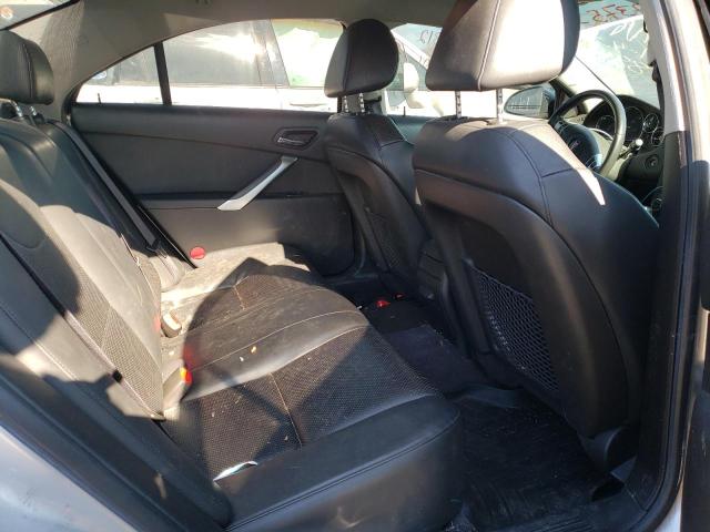 Photo 10 from auction – 2010 PONTIAC G6 with VIN 1G2ZA5EN6A4118848