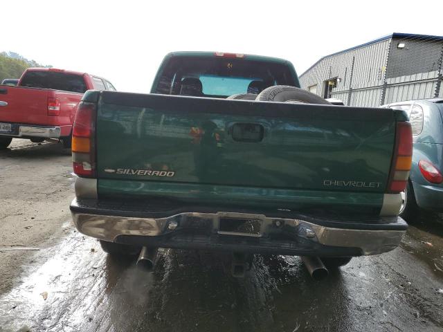 Photo 6 from auction – 2000 CHEVROLET SILVERADO with VIN 1GCEK19T9YE362670