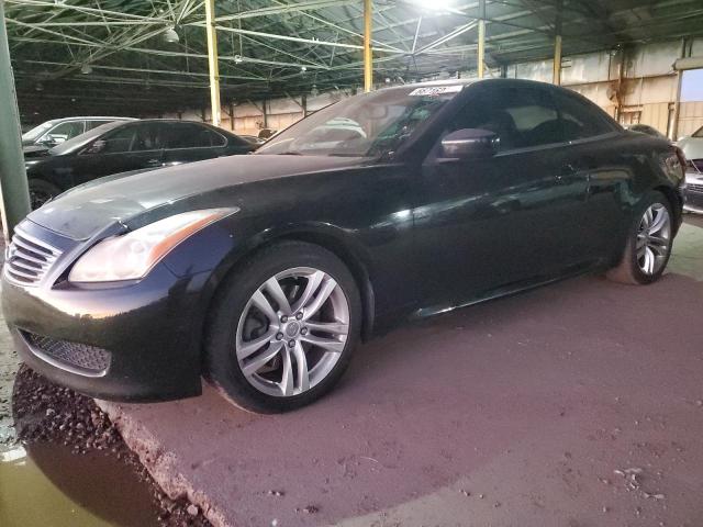Photo 1 from auction – 2010 INFINITI G37 BASE with VIN JN1CV6FE4AM350121