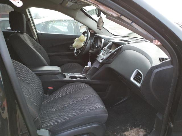 Photo 5 from auction – 2015 CHEVROLET EQUINOX LT with VIN 2GNFLGEKXF6325640