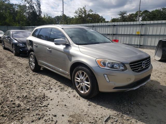 Photo 4 from auction – 2015 VOLVO XC60 T5 PR with VIN YV440MDK9F2731332